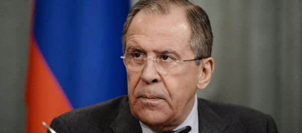 У влади Руске Федерације, Министарство спољних послова, заједно са Министарством одбране има специфичан положај, с обзиром да су одговорни директно председнику Русије - Sputnik Србија