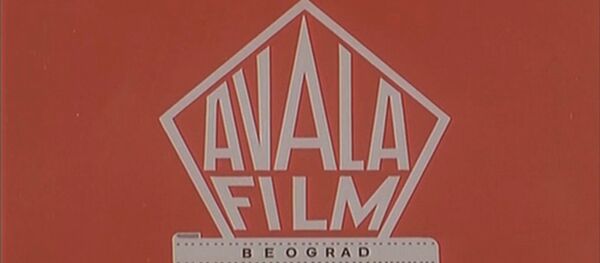 Авала филм Авала филм - Sputnik Србија