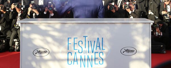 Филмски фестивал у Кану - Sputnik Србија