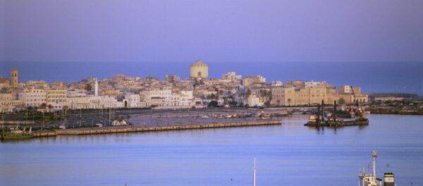 Libija - Sputnik Srbija