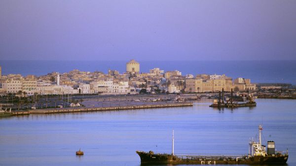 Ово је више од пројекта: Русији се преко северне Африке отварају – капије Медитерана