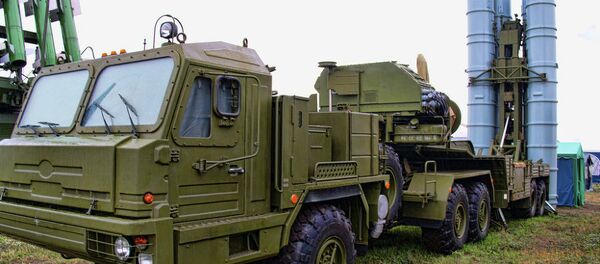 Русија даје Ирану најмодернију верзију С-300 - Sputnik Србија