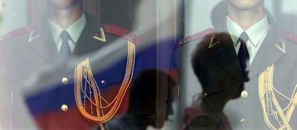 Кинески војници на стражи Кинески војници на стражи - Sputnik Србија