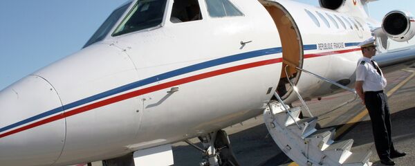 Falkon 50 - Sputnik Srbija