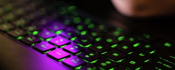 Сајбер вежбе Сајбер вежбе - Sputnik Србија