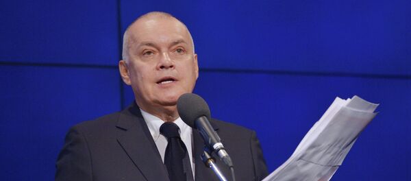 Dmitrij Kiseljov - Sputnik Srbija