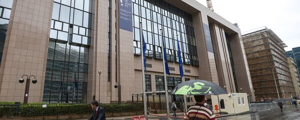 ЕУ - Sputnik Србија