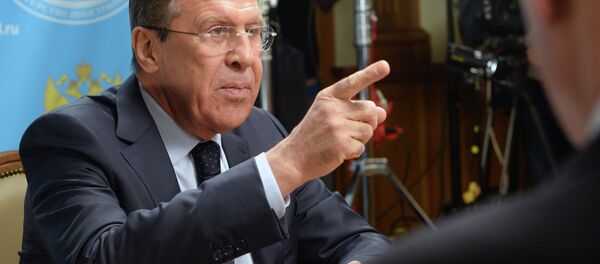 Сергеј Лавров Сергеј Лавров - Sputnik Србија