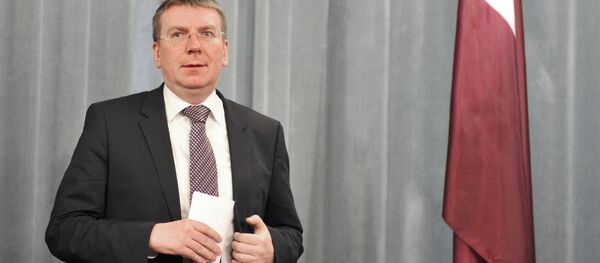 Едгар Ринкевич - Sputnik Србија