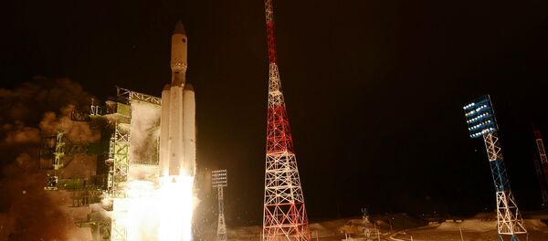 Плесецк - Sputnik Србија