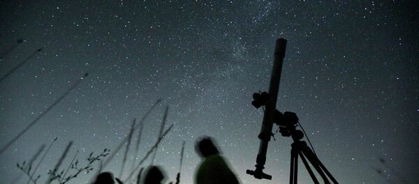 Kiša meteora Kiša meteora - Sputnik Srbija