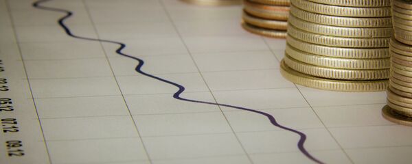 Grafikon, ekonomija ilustracija Grafikon, ekonomija ilustracija - Sputnik Srbija