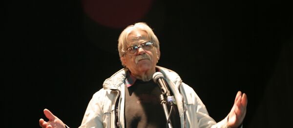 Љубивоје Ршумовић - Sputnik Србија