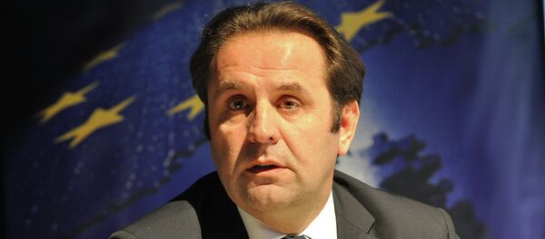 Rasim Ljajić Rasim Ljajić - Sputnik Srbija