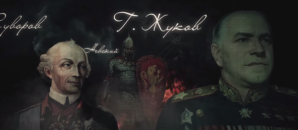 Ја сам руски окупатор - Sputnik Србија