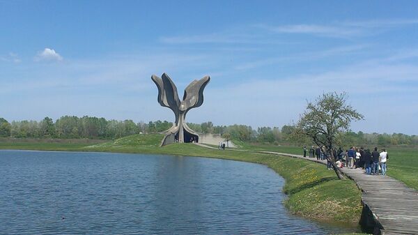 Jasenovac - Sputnik Srbija