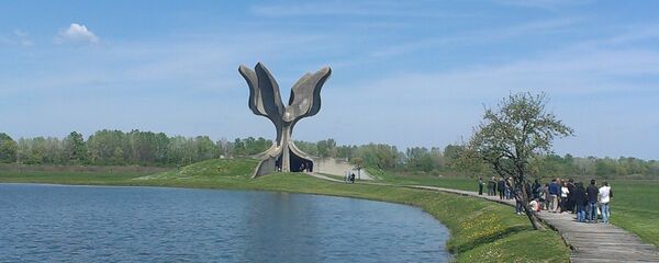 Jasenovac - Sputnik Srbija