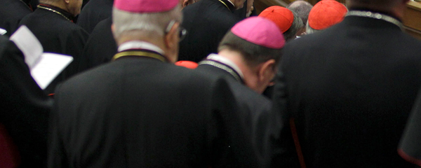 Biskupi - Sputnik Srbija