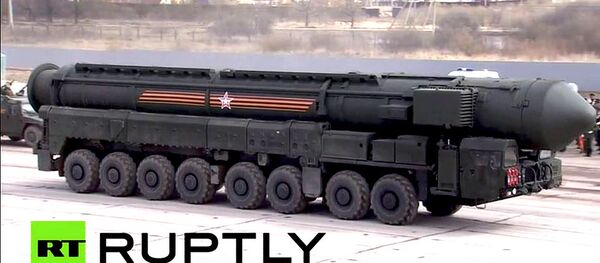 Дан победе у Москви - Sputnik Србија