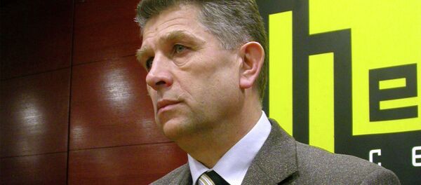 Сулејман Угљанин Сулејман Угљанин - Sputnik Србија