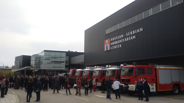 Četvročasovna drama Rusa na Zlatiboru: A da je vozilo bilo rusko... - Sputnik Srbija