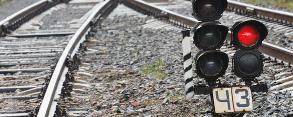 Пруга, илустрација - Sputnik Србија