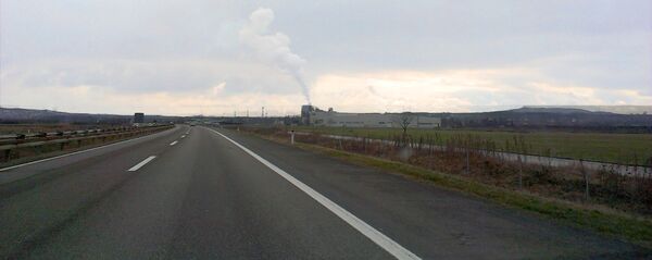 Аутопут - Sputnik Србија