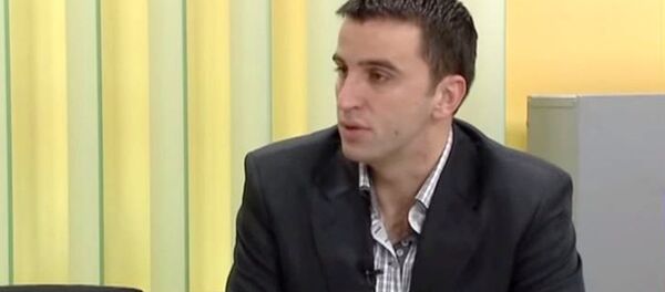 Бранимир Стојановић - Sputnik Србија