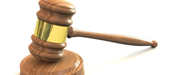 Судски чекић - Sputnik Србија
