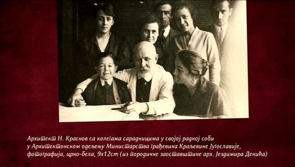 И свеци међу Белим Русима у Србији (фото) И свеци међу Белим Русима у Србији (фото) - Sputnik Србија