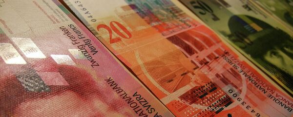 Franak je ojačao i do 150 odsto od momenta kada su se građani zaduživali u toj valuti - Sputnik Srbija