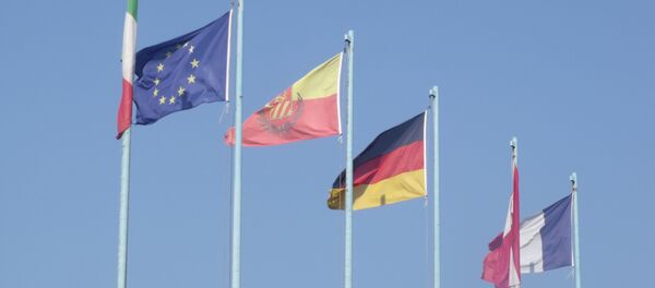 ЕУ - Sputnik Србија