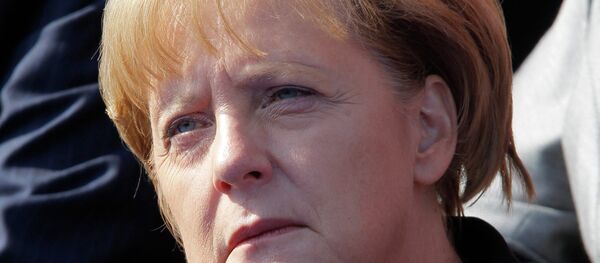 Angela Merkel - Sputnik Srbija