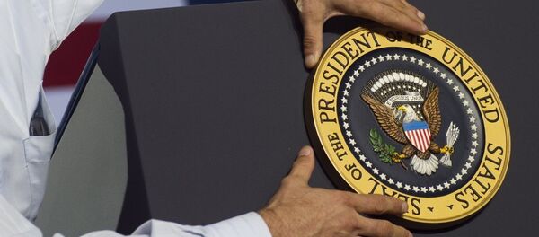 Predsednički izbori u SAD - Sputnik Srbija