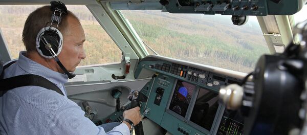 Trenuci koji su obeležili karijeru Vladimira Putina - Sputnik Srbija