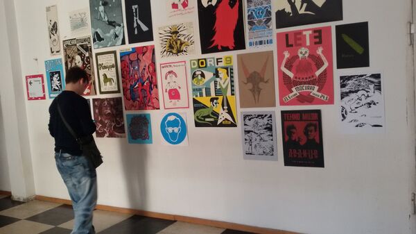 Од приступања фонду Креативна Европа, чак 30 организација из Србије успешно је аплицирало. И домаћин Форума, Коларчева задужбина, добила је новац. - Sputnik Србија