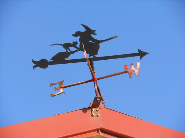 Идеја о одржавању молебана први пут се појавила када су почели сукоби у Украјини. - Sputnik Србија