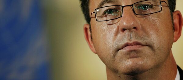 Serž Bramerc - Sputnik Srbija