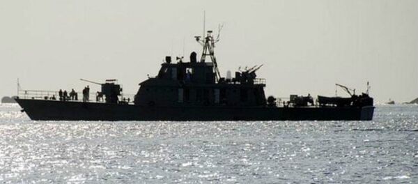 Брод - Sputnik Србија