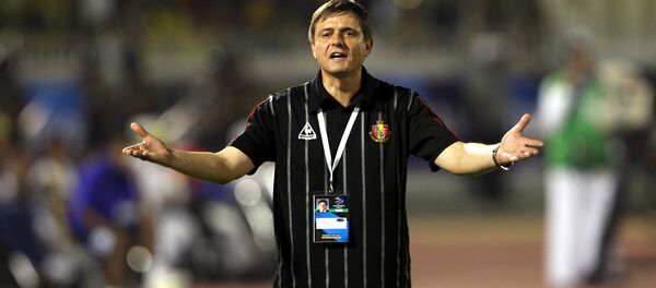 Драган Стојковић - Sputnik Србија