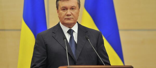 Viktor Janukovič Viktor Janukovič - Sputnik Srbija