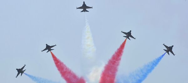 Ruski avioni - Sputnik Srbija