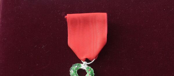 Orden Legije časti Orden Legije časti - Sputnik Srbija