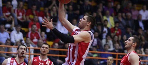 Стефан Јовић Стефан Јовић - Sputnik Србија