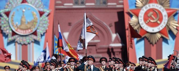Дан победе у Москви - Sputnik Србија