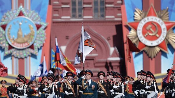 Dan pobede u Moskvi - Sputnik Srbija