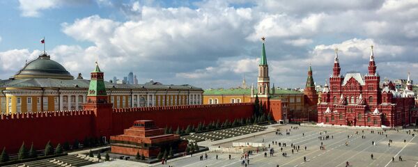 Црвени трг у Москви - Sputnik Србија