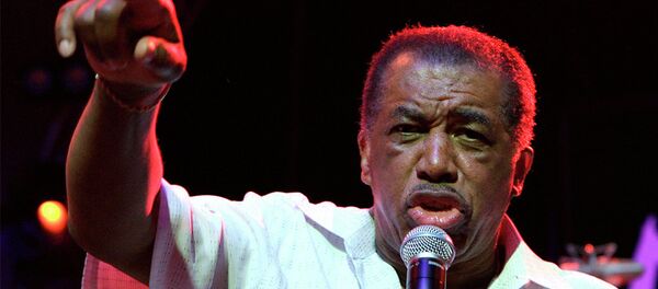 Ben E. King Ben E. King - Sputnik Srbija