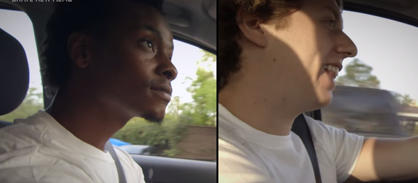 Zašto postoji rasizam u SAD? - Sputnik Srbija