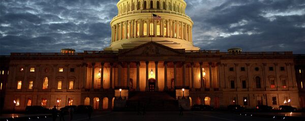 Kongres SAD Senat - Sputnik Srbija